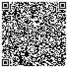 QR code with Hillside Manor Rehabilitation contacts