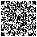 QR code with Hair'Em contacts