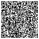 QR code with L C Electric contacts