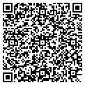 QR code with P C Mica Works contacts