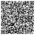 QR code with Hess 32315 contacts