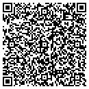 QR code with A Escorts contacts
