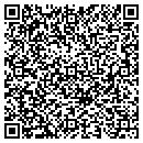 QR code with Meadow Club contacts