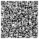 QR code with Three Star Bronx Laundromat contacts