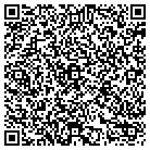 QR code with AAA 24 Hour Number 1 Lcksmth contacts
