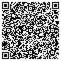 QR code with Jimmy Jazz contacts
