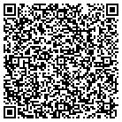 QR code with H R Staffing Solutions contacts