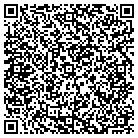 QR code with Prisco Better Quality Spas contacts