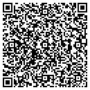 QR code with Anyplace Tow contacts