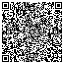 QR code with Howard Berk contacts