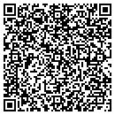 QR code with Redhedz Design contacts