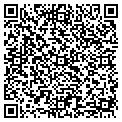 QR code with GNC contacts