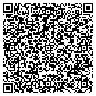 QR code with Genesis Architectural Prod Inc contacts