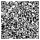 QR code with J & C Citrus contacts