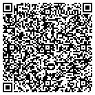 QR code with First National Bank-Long Islnd contacts