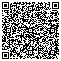 QR code with Mask contacts