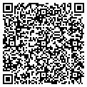 QR code with Busa Co contacts