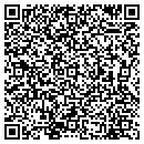 QR code with Alfonso Moving Company contacts