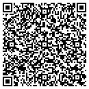 QR code with C M Products contacts
