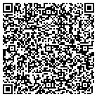 QR code with Mascon Restoration Inc contacts