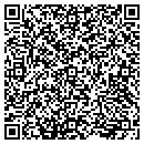 QR code with Orsini Electric contacts