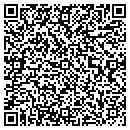 QR code with Keisha's Hair contacts