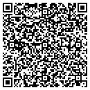 QR code with MGF Management contacts