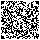 QR code with J Allen Reiner Law Offices contacts