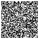 QR code with B K Precision Corp contacts