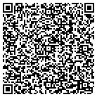 QR code with N A C Custom Cabinetry contacts