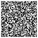 QR code with Trenditionals contacts