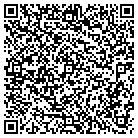 QR code with J J Pershing Intermediate Schl contacts