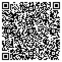 QR code with BDT Caps contacts