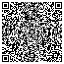 QR code with Thunder Blue contacts