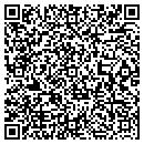QR code with Red Mills Pub contacts