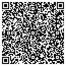 QR code with W F Gold Mfg Inc contacts