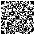 QR code with CEC Inc contacts