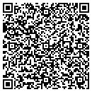 QR code with Trails End contacts