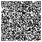 QR code with Hirsch A Public Relations Inc contacts