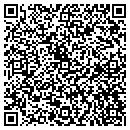 QR code with S A M Consulting contacts