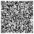 QR code with F Rathaus & Son Inc contacts