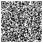 QR code with M C Z Sound & Systems Inc contacts
