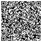 QR code with Mc & Sons Construction Corp contacts