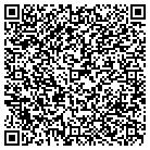QR code with A T & Sons Transportation Corp contacts