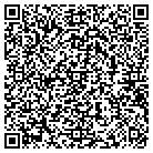 QR code with Manna House Workshops Inc contacts