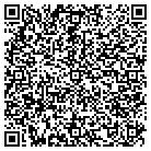 QR code with Advanced Roofing & Contracting contacts