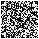 QR code with F&W Insurance contacts