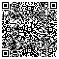 QR code with Blue Moose Framing contacts