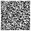QR code with G Thomas Yates Architect contacts