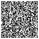 QR code with Eaton B Earl contacts